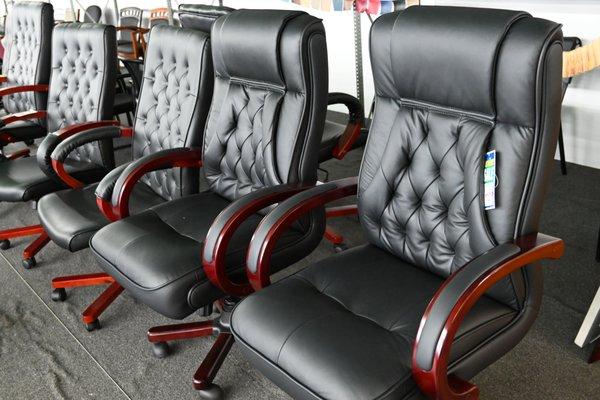 PTI Office Furniture