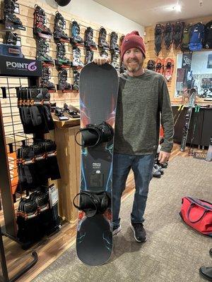 New NeverSummer Proto & Union Bindings