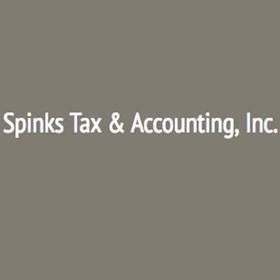 Spinks Tax & Accounting