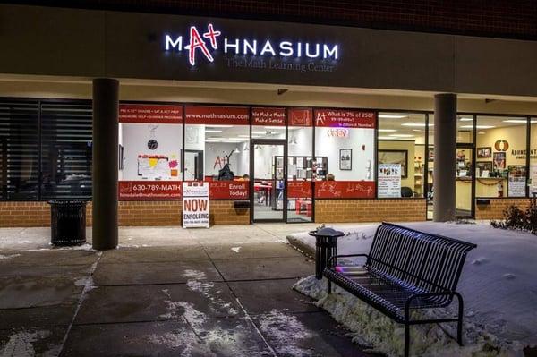 Mathnasium