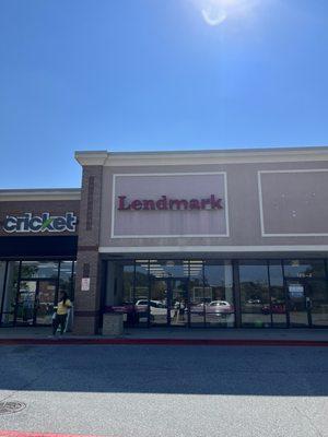 Lendmark Financial Services