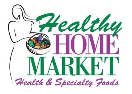 Healthy Home Market Express