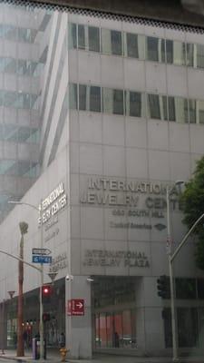 International Jewelry Center