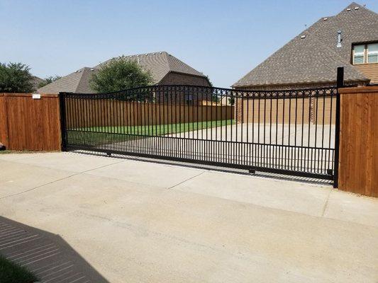 Dallas Fence Experts