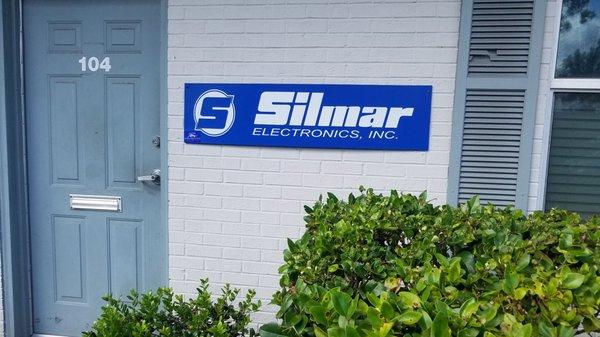 Silmar Electronics