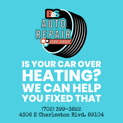 B&S Auto Repair