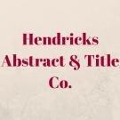 Hendricks Abstract & Title