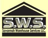 Savannah Warehouse Services