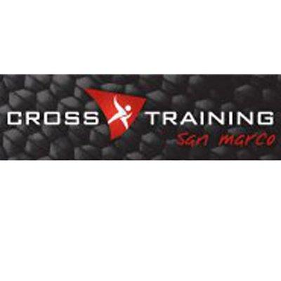 Cross Training San Marco