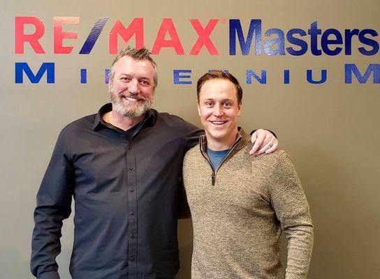 RE/MAX Masters Millennium