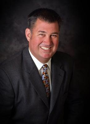 Pete Smith-Realtor