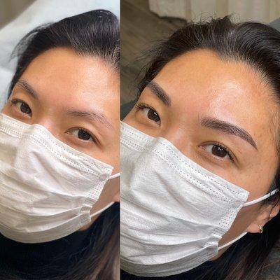 JPark Microblading