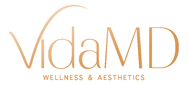 VidaMD Wellness and Aesthetics