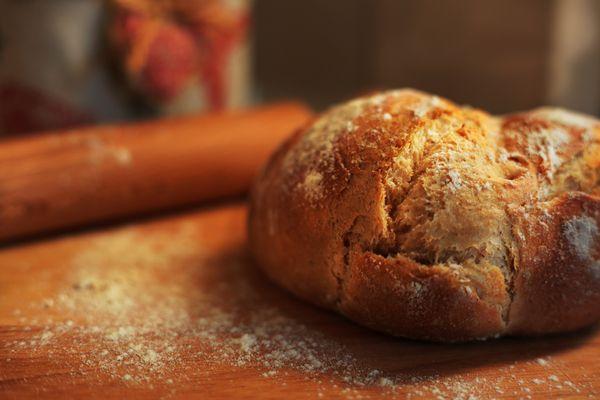 Sourdough Heaven