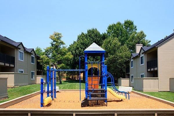 Play area