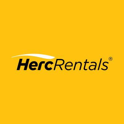 Herc Rentals is a premier, full-service equipment rental company