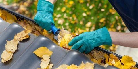 3 Care Tips to Maintain Your Gutters