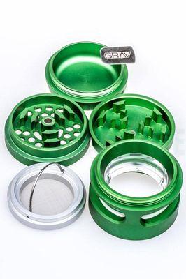 Grav Labs grinder