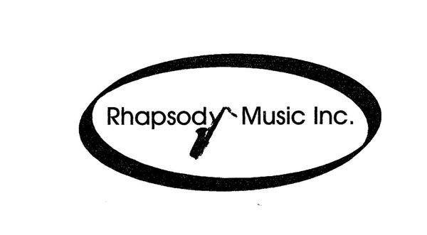 Rhapsody Music