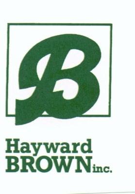 Hayward Brown