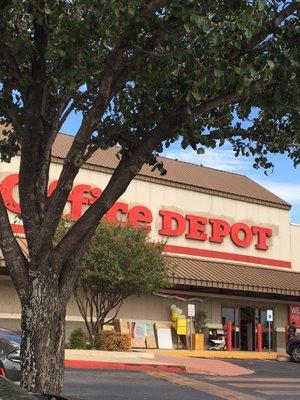 Office Depot