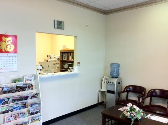 Memorial Acupuncture Clinic