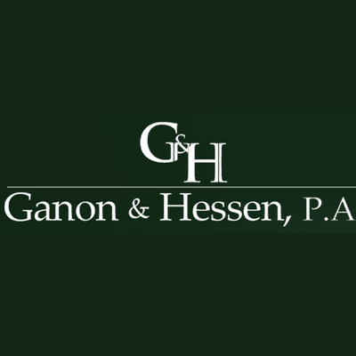 Ganon & Hessen