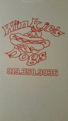 Winkie's Hot Dogs