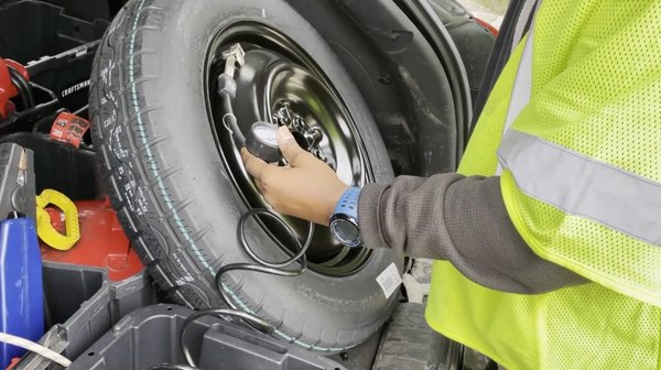 Custom Roadside Care