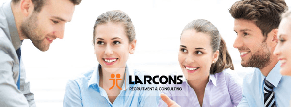 Larcons Recruitment and Consulting