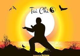 Purple Lotus Tai Chi