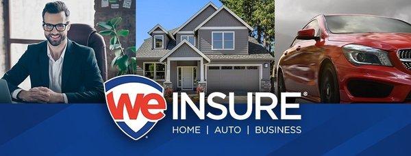 We Insure Wellington