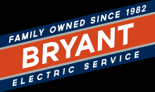 Bryant Electric Service