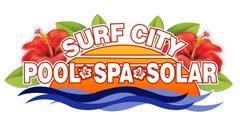 Surf City Pool, Spa & Solar, your Santa Cruz County specialist since 1987