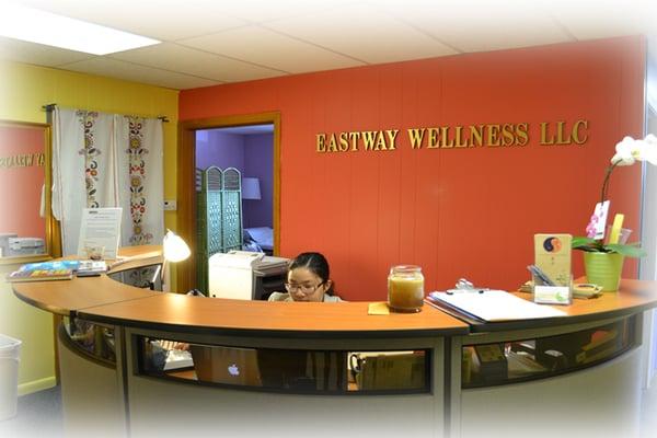 Danvers Acupuncture of Eastway Welless LLC