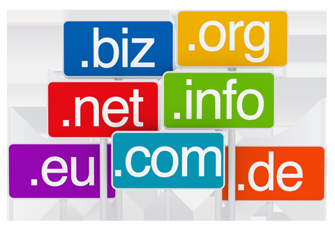 Domain Name Sales