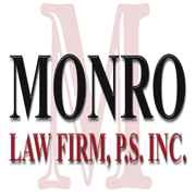 Monro Law Firm PS Inc