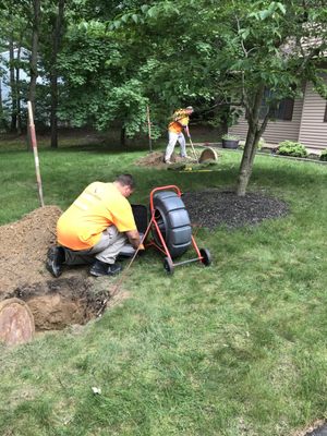 Septic System Inspection Specialist