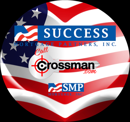 Steve Crossman - Smp Mortgage