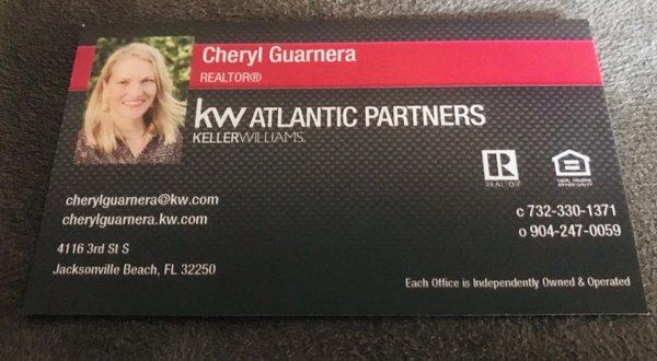 Keller Williams Realty