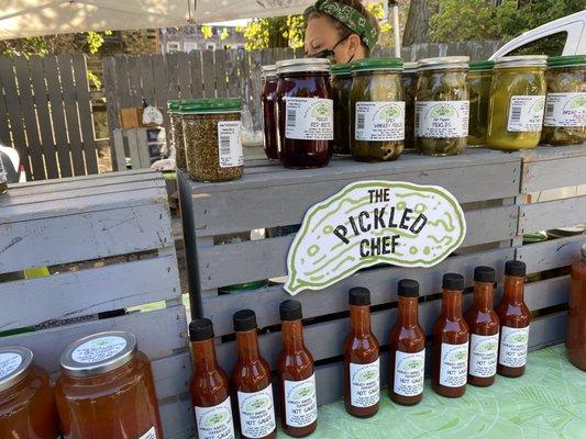 Squirrel Hill Farmer's Market