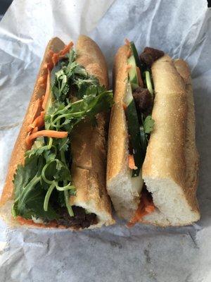 Banh Mi