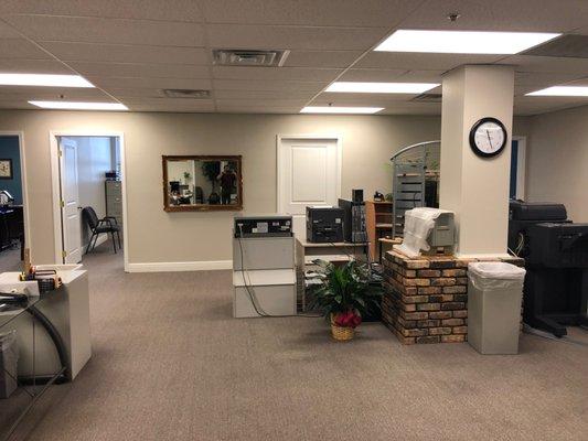 Main office of: Sun Finance Co. LLC Sun Mortgage Funding, Inc. Sun Premium Financing Inc