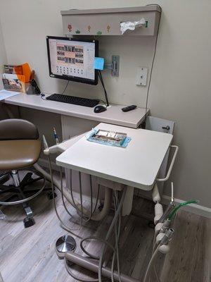 Alora Dentistry