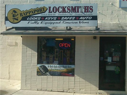 Locksmith