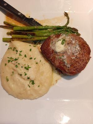 Fillet mignon