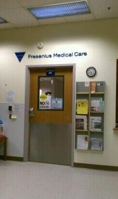 Fresenius Medical Care - Twin Oaks