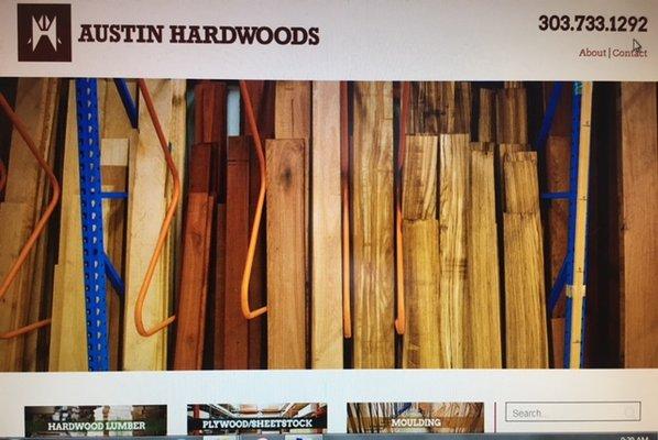 www.austinhardwoods.com