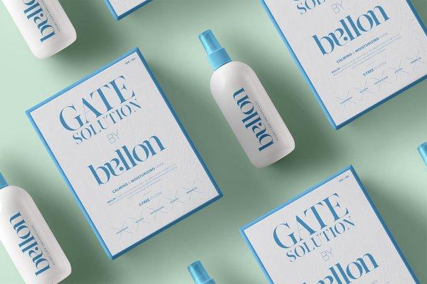 Branding and Packaging Design