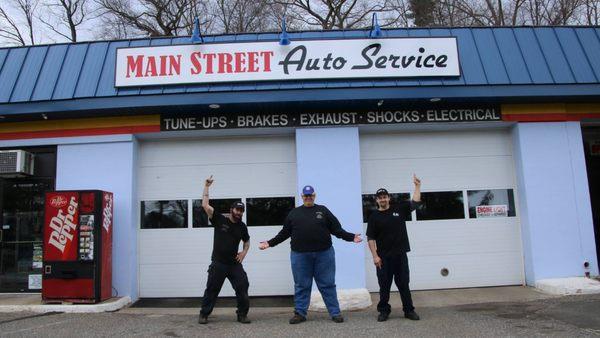 Main Street Auto Service